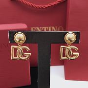 D&G small earrings - 6