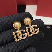 D&G small earrings - 5