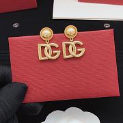 D&G small earrings - 4