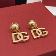 D&G small earrings - 3