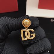 D&G small earrings - 2