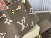 LV bucket bag 28*20cm - 5