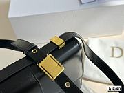 Dior Montaigne's Black 24*15cm - 3