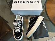 Givenchy Versatile Black Shoe  - 5