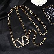  Valentino's new waist chain - 5