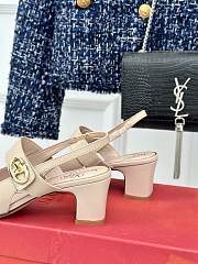 Valentino Beige Sandals - 2