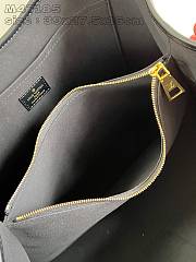 LV M47185 Black Babylone Tote 39X27.5X16CM - 4