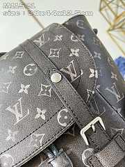 LV M11521 Christopher Medium Backpack 44X38X12.5CM - 3