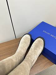 SW SOHO BOOTIE  - 5