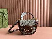 Gucci New Mini Shoulder Bag Style 18X15X6.5CM - 1