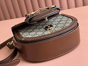 Gucci New Mini Shoulder Bag Style 18X15X6.5CM - 5