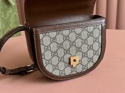 Gucci New Mini Shoulder Bag Style 18X15X6.5CM - 4