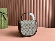 Gucci New Mini Shoulder Bag Style 18X15X6.5CM - 3