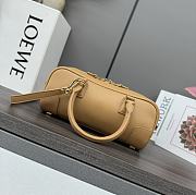 LOEWE Mini Amazona 23 Cropped Bag 23*10*11CM - 5