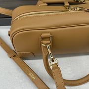 LOEWE Mini Amazona 23 Cropped Bag 23*10*11CM - 3