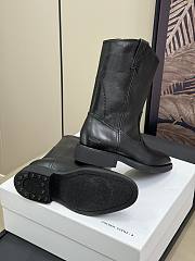 GGDB Western Black Boots - 3