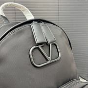 VLTN Rivet Heavy-duty Backpack 40 x 33 cm - 5