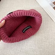 Chrome Hearts Pink Hat - 2