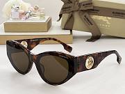 BURBERRY B6002 Eyeswear - 1