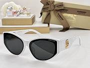 BURBERRY B6002 Eyeswear - 6