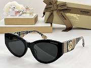 BURBERRY B6002 Eyeswear - 5