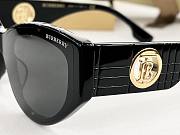 BURBERRY B6002 Eyeswear - 4