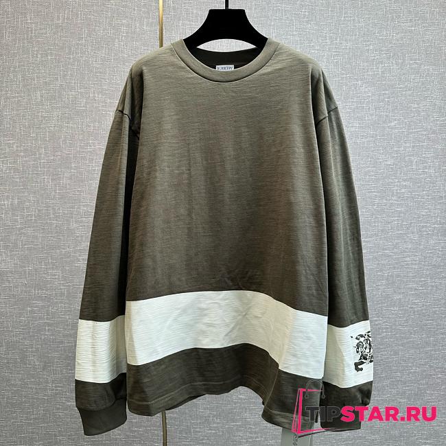 Burberry long sleeves - 1