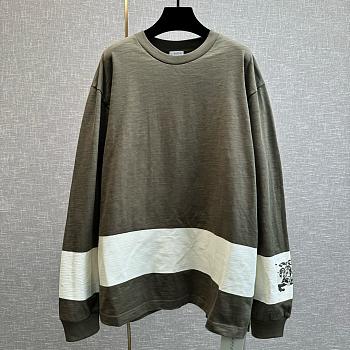 Burberry long sleeves