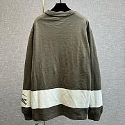 Burberry long sleeves - 4