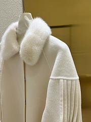 Winter Lover Mink Cashmere Suit  - 4