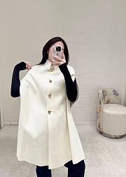 Dio cape coat - 2