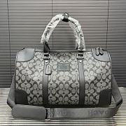 Coach travel bag handbag bag 45 x 26 cm - 1