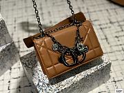 Dior New Montaigne 18X11CM  - 1