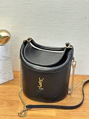 YSL 24 Summer Bucket Bags 19 x 17 x 15cm - 1