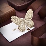  Dior brooch - 6