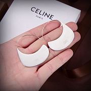 Celine's charming new earrings  - 2