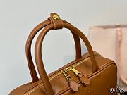 Miu Miu Light Brown Handbag 26*17cm - 6