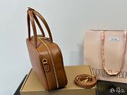 Miu Miu Light Brown Handbag 26*17cm - 3