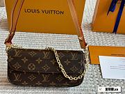 LV Hit Ivy Woc 22*12cm - 1