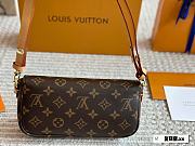 LV Hit Ivy Woc 22*12cm - 5