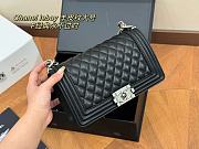 Chanel Leboy Hot Mom Bag 25cm - 1