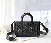 Lady D-Sire Handbag 26 x 15 x8 cm - 1