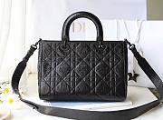 Lady D-Sire Handbag Large Bag 30 x 20 x 13 cm - 1