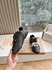 Miu Miu x New Balance Black Men's shoes - 4