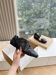 Miu Miu x New Balance Black Men's shoes - 3