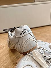 Miu Miu x New Balance White Men's shoes - 4