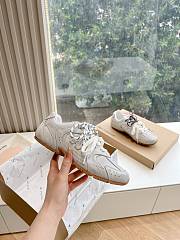 Miu Miu x New Balance White Men's shoes - 2