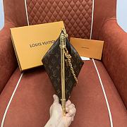 LV Lucky Trunk Bag 38 x 23 x 1CM - 4