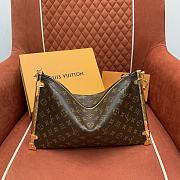 LV Lucky Trunk Bag 38 x 23 x 1CM - 3