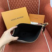 LV Lucky Trunk Bag 38 x 23 x 1CM - 2